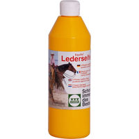 Produktbild von Stassek Equifix 3-Phasen-Lederseife zur Fellpflege 500 ml
