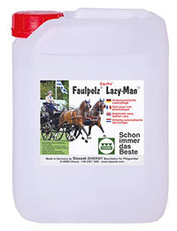 Stassek Equifix Faulpelz Lederpflege 2 Liter Kanister – Bild 1 von 2