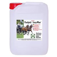 Produktbild von Stassek Equifix Faulpelz Lederpflege 2 Liter Kanister