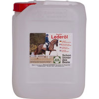 Produktbild von Stassek Equifix Lederöl 2,5 Liter
