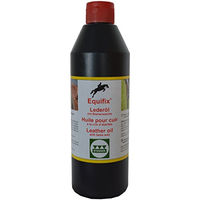 Produktbild von Stassek Equifix Lederöl 500ml - 500 ml