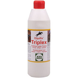 Stassek Equifix Triplex Leder-Tinktur 500 ml - 500 ml – Bild 1 von 2