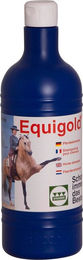 Stassek EQUIGOLD Pferdeshampoo zur Fellpflege 750 ml - 750 ml – Bild 1 von 2