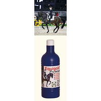 Produktbild von Stassek Equigold Premium Pferdeshampoo zur Fellpflege 750 ml - 750 ml