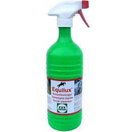 Stassek Equilux Schnellreiniger Fellspray für Pferd 750 ml - 750 ml – Bild 1 von 2
