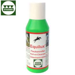 Stassek Equilux Schnellreiniger Fleckenroller für Fell Schweif und Mähne 250 ml - 250 ml – Bild 1 von 1