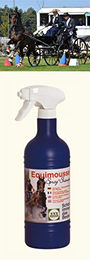 Stassek Equimousse Spray-Shampoo zur Fellpflege 500 ml - 500 ml – Bild 1 von 2