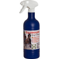 Produktbild von Stassek Equimousse Spray-Shampoo zur Fellpflege für Pferde 750 ml - 750 ml
