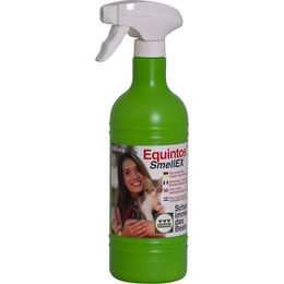 Stassek Equintos SmellEx Geruchsabsorber mit Sprüher 750 ml - 750 ml – Bild 1 von 3