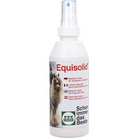 Produktbild von Stassek EQUISOLID Spezial-Lotion für den Hufstrahl 250 ml