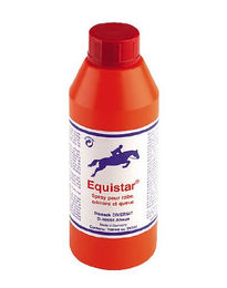 Stassek Equistar Fell- und Mähnenspray für Pferde 250 ml - 250 ml – Bild 1 von 4