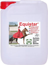 Stassek EQUISTAR Fellglanz-, Mähnen- und Schweifspray 2 Liter Kanister - 2 l – Bild 1 von 2