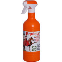 Produktbild von Stassek Equistar Fellglanz Schweif und Mähnenpflege Spray 750 ml - 750 ml