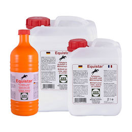 Stassek Equistar Mähnen- und Schweifpflege 2 Liter – Bild 1 von 2