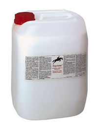 Stassek Equistar Mähnen- und Schweifpflege sowie Fellglanzspray für Pferde 10 Liter Kanister - 10 l – Bild 1 von 2