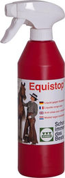 Stassek EQUISTOP Liquid gegen Knabbern 450 ml - 450 ml – Bild 1 von 3