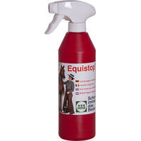 Produktbild von Stassek EQUISTOP Liquid gegen Knabbern 450 ml - 450 ml