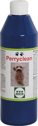 Produktbild von Stassek PERRYCLEAN Artgerechtes Hundeshampoo Blau 500 ml