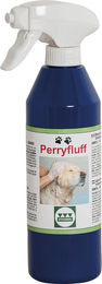 Stassek Perryfluff Aktiv-Schaum Hundeshampoo 500 ml Blau - 500 ml – Bild 1 von 2