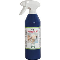 Produktbild von Stassek Perryfluff Aktiv-Schaum Hundeshampoo 500 ml Blau - 500 ml