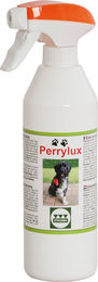 Stassek Perrylux Schönheits- und Entfilzungsspray für Hunde 450 ml – Bild 1 von 2