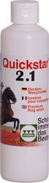 Produktbild von Stassek QUICKSTAR 2.1 Pflegewaschmittel Weiß 250 ml