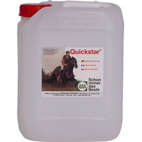 Produktbild von Stassek QUICKSTAR Spezialwaschmittel 2 l