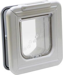 Staywell Aufzug Timer Weiss 25 x 14,5 x 26,7 cm – Bild 1 von 1