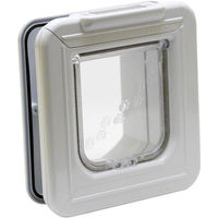 Produktbild von Staywell Aufzug Timer Weiss 25 x 14,5 x 26,7 cm