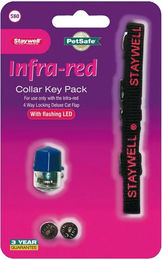 Staywell Infrarot-Katzenklappe Accessoire – Bild 1 von 1