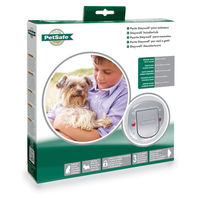 Produktbild von Staywell Katzenklappe 270 transparent