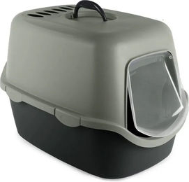 Stefanplast Maison de Toilette Cathy Haubentoilette aus recyceltem Kunststoff Grün Größe L – Bild 1 von 11