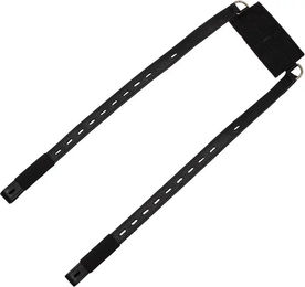 Steigbügelriemen Freeform Classic aus Leder für Pferde – Bild 1 von 1