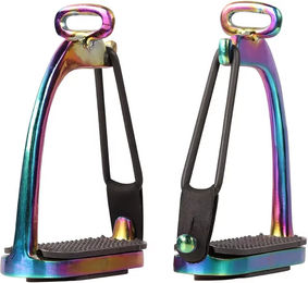 Produktbild von Steigbügel Edix Saddles