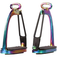 Produktbild von Steigbügel Edix Saddles
