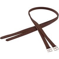 Produktbild von Steigbügelriemen BR Equitation aus Leder in Braun