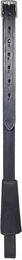 Produktbild von Steigbügelriemen Edix Saddles Classic aus Leder in Braun oder Schwarz