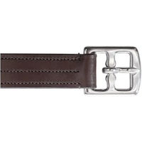 Produktbild von Steigbügelriemen Kavalkade aus Leder 145cm Schwarz oder Braun
