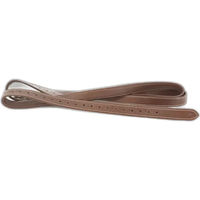 Produktbild von Steigbügelriemen Norton aus Leder in Braun