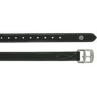 Produktbild von Steigbügelriemen Norton aus Leder in Schwarz