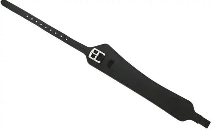 Produktbild von Steigbügelriemen Norton aus Leder Schwarz Unisex Größe S