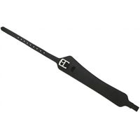 Produktbild von Steigbügelriemen Norton aus Leder Schwarz Unisex Größe S