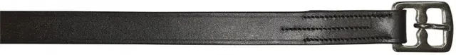 Produktbild von Steigbügelriemen Norton Club Damier aus Leder