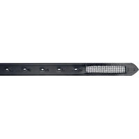Produktbild von Steigbügelriemen Norton Club Diamond aus Leder in Schwarz