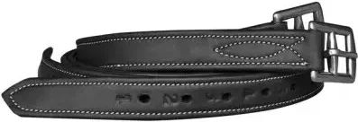 Produktbild von Steigbügelriemen Privilège Equitation aus Nylon in Schwarz
