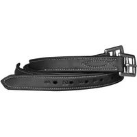 Produktbild von Steigbügelriemen Privilège Equitation aus Nylon in Schwarz