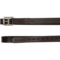 Produktbild von Steigbügelriemen Supreme aus Leder Braun Unisex