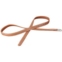 Produktbild von Steigbügelriemen T de T aus Leder in Braun