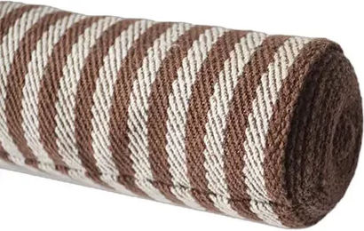 Produktbild von Steigbügelüberzug Hispano Hipica für Pferde aus Stoff in Grau oder Bunt