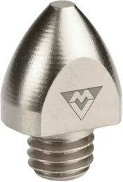 Produktbild von Steigeisen Michel Vaillant Silber